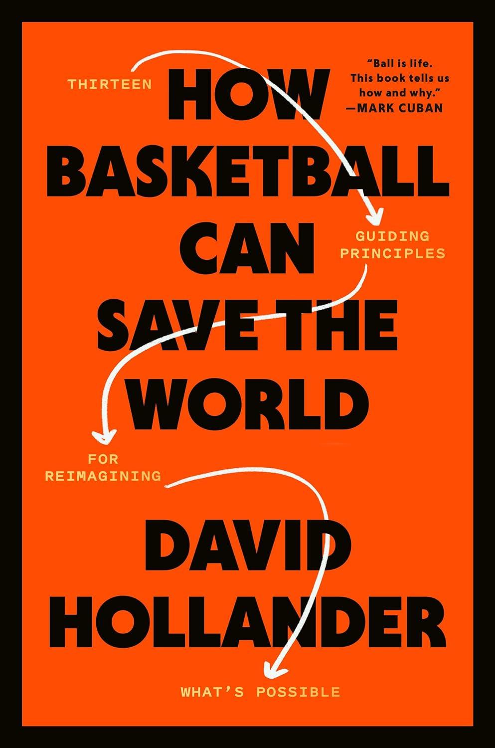Surprising Insight: Basketball's Unexpected Real-World Impact