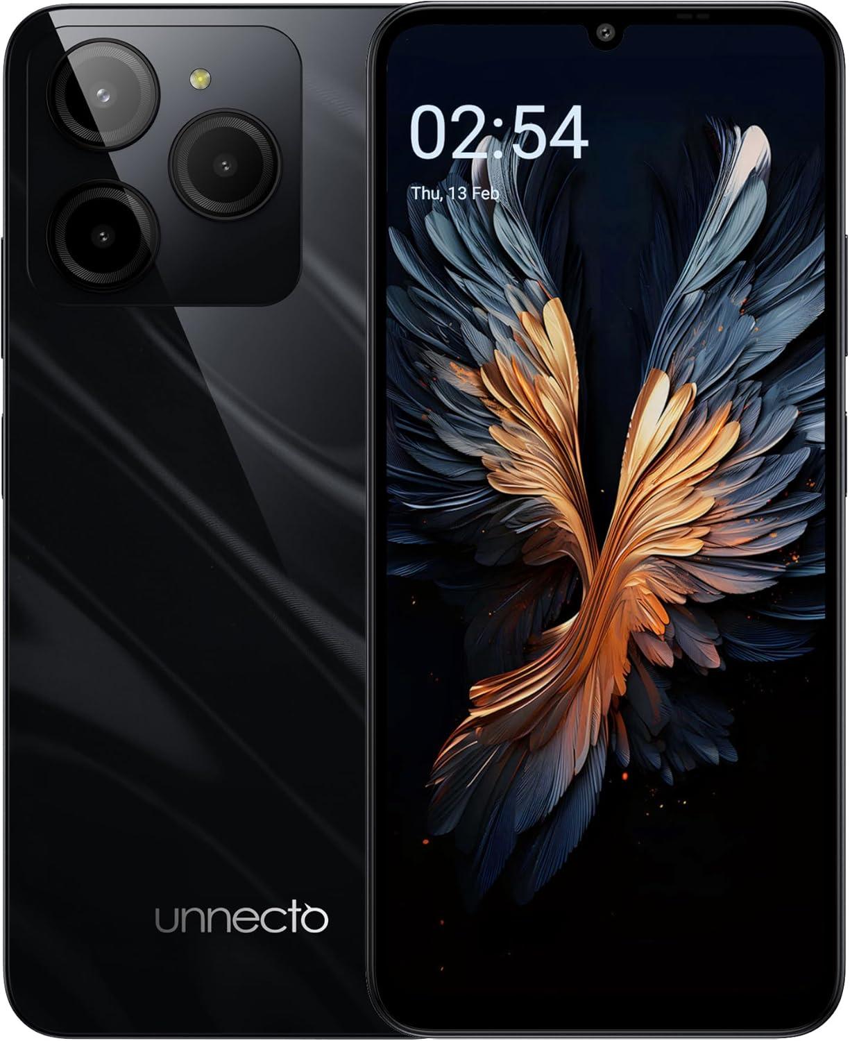 Smartphone Showdown: Bolt 20's 2 Day Battery, NFC, & 50MP Cam Tested-Black's Surprising Edge