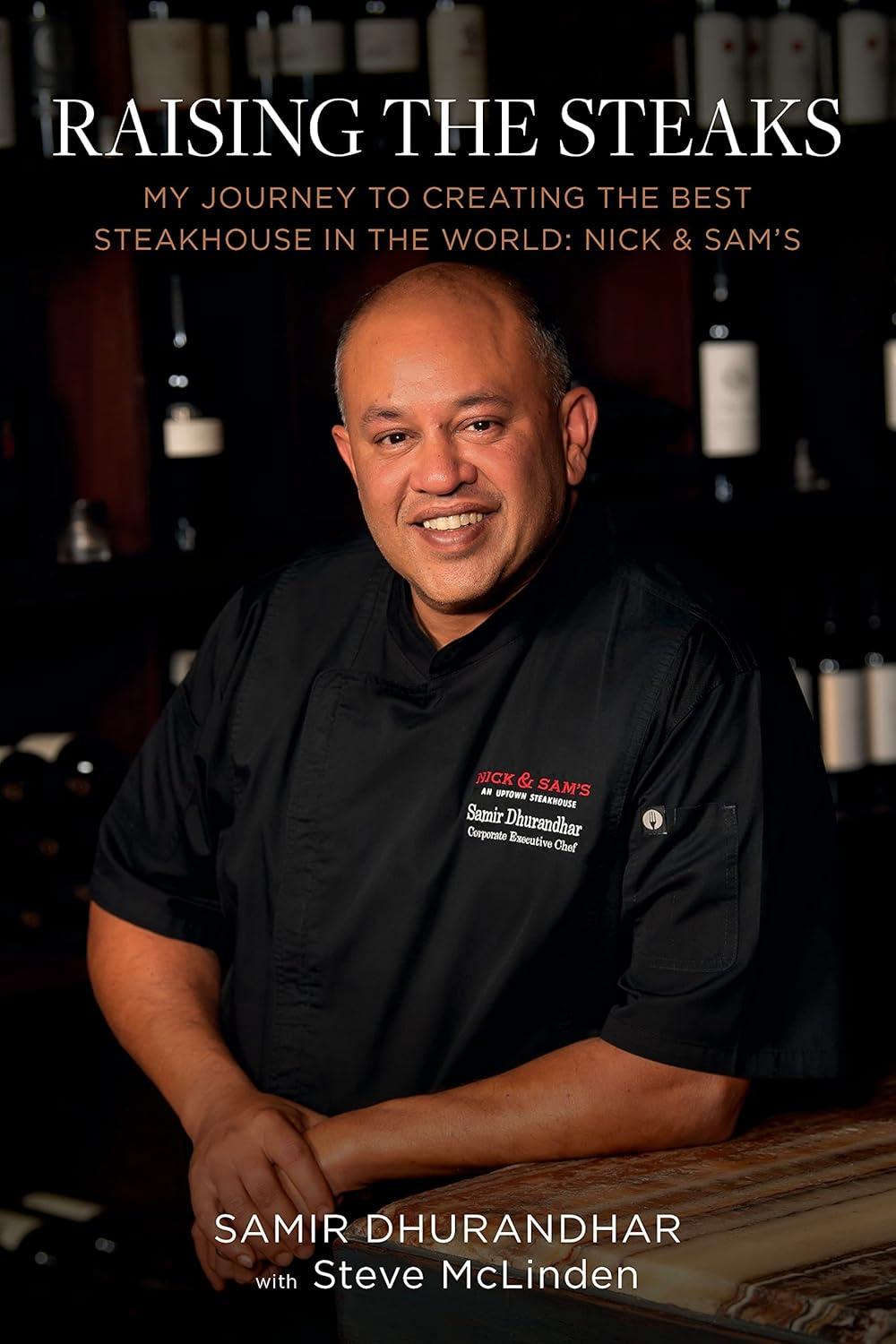 Raising the Steaks' Aged Beef vs. Nick & Sam's Secret Spice - Surprising Steakhouse Tested