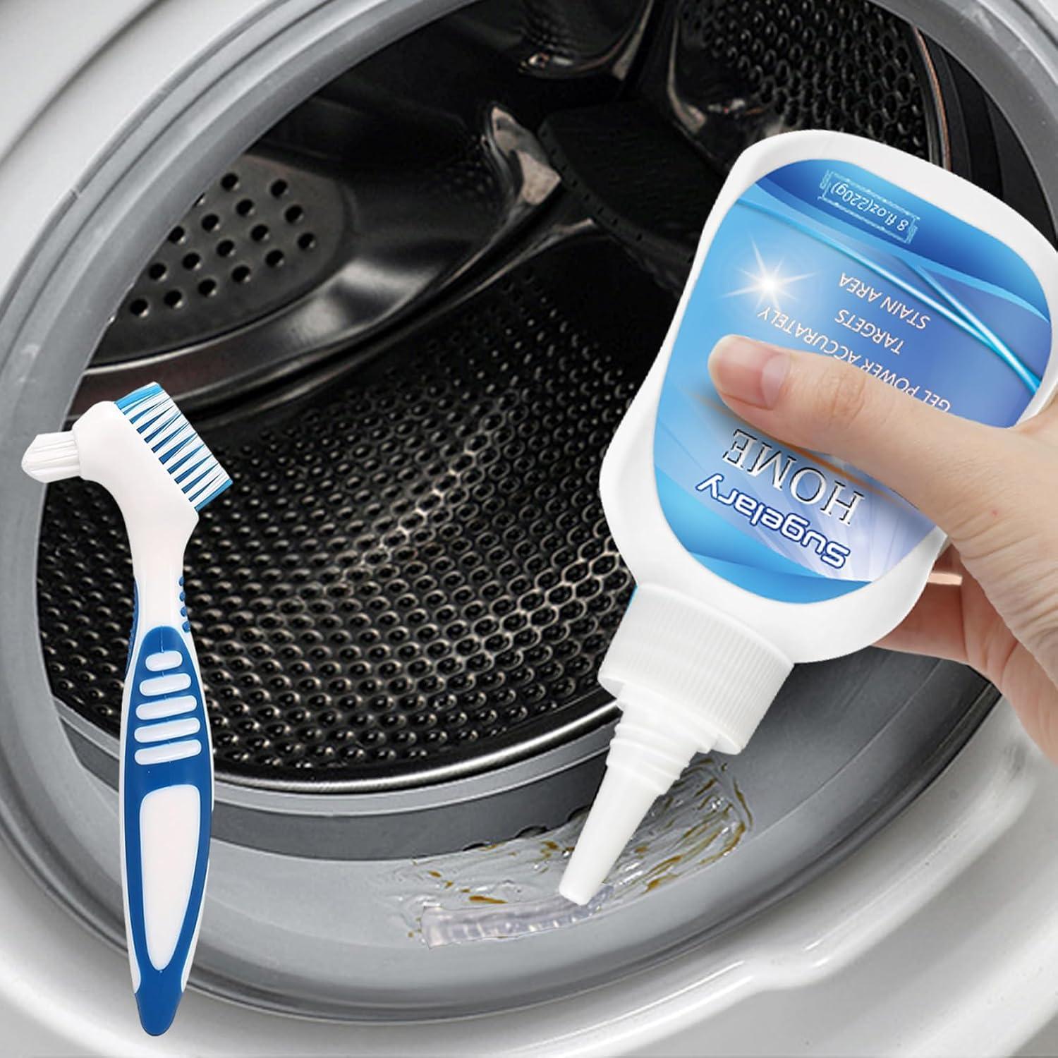 Mold Stain Gel Tested: Surprising Home Cleaning Benefit