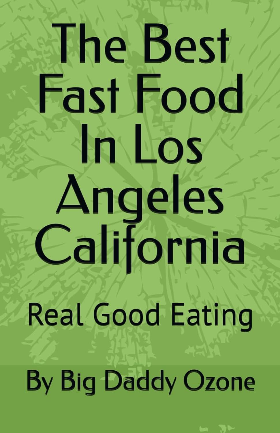 Surprising Fast Food Showdown: Tested Tacos, Crispy Fries... LA Eats