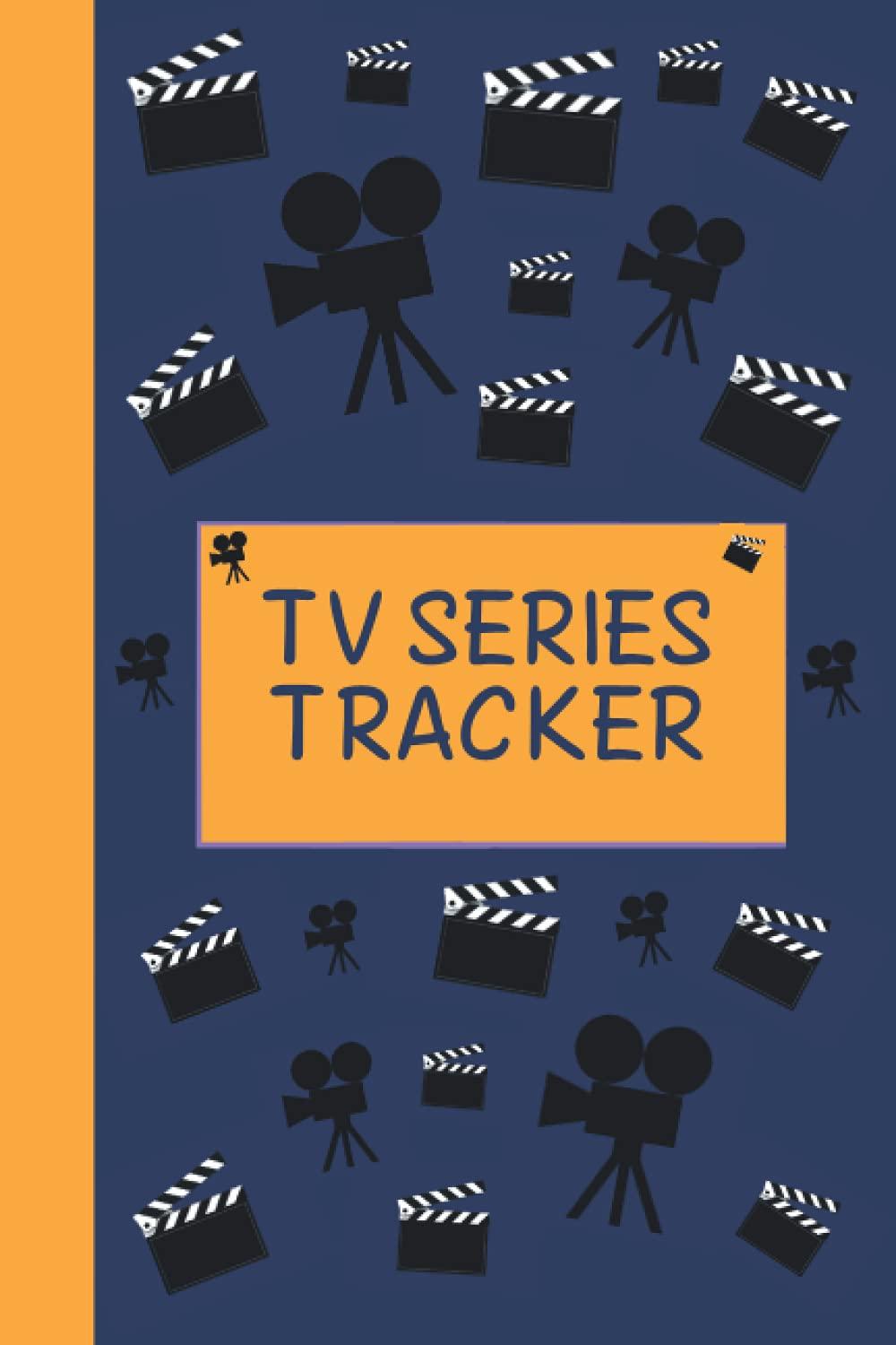 TV Series Tracker vs. Notebook: Smart Sync. Customizable Layout. Surprising Use Case?