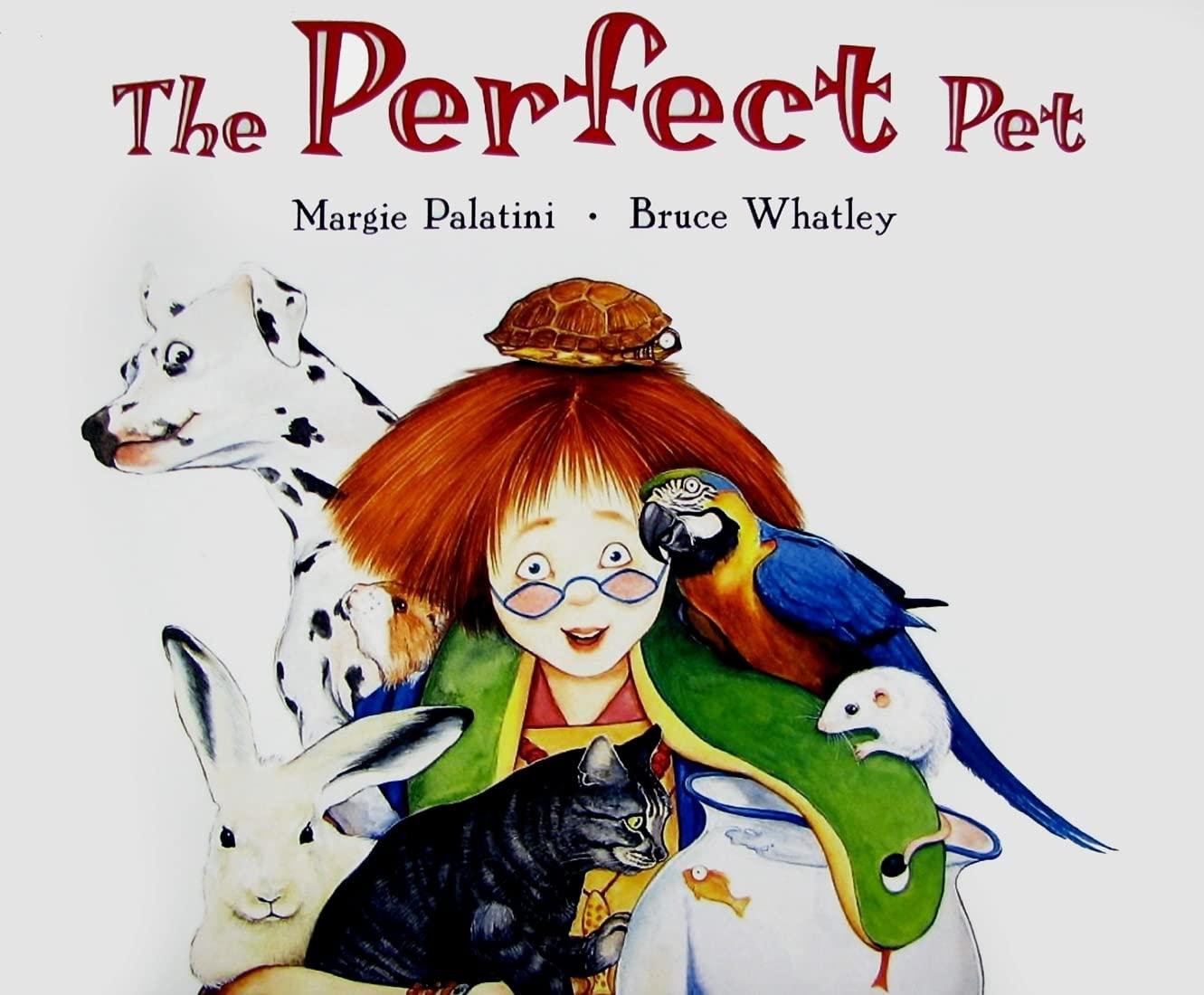 The Perfect Pet: Tested (3-Year Warranty, Silent Motor, or Waterproof Design) (Surprising Insight for Budget-Conscious Buyers)
