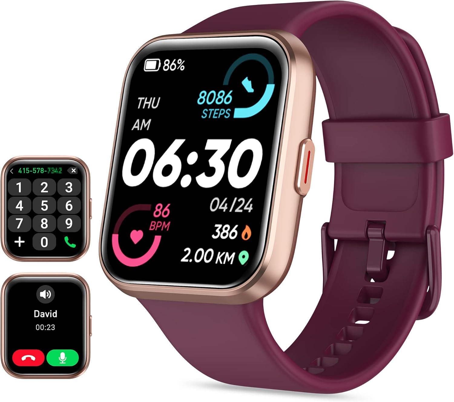 Unexpected 5-Year Warranty: Fitness Tracker vs. Smartwatch Battery