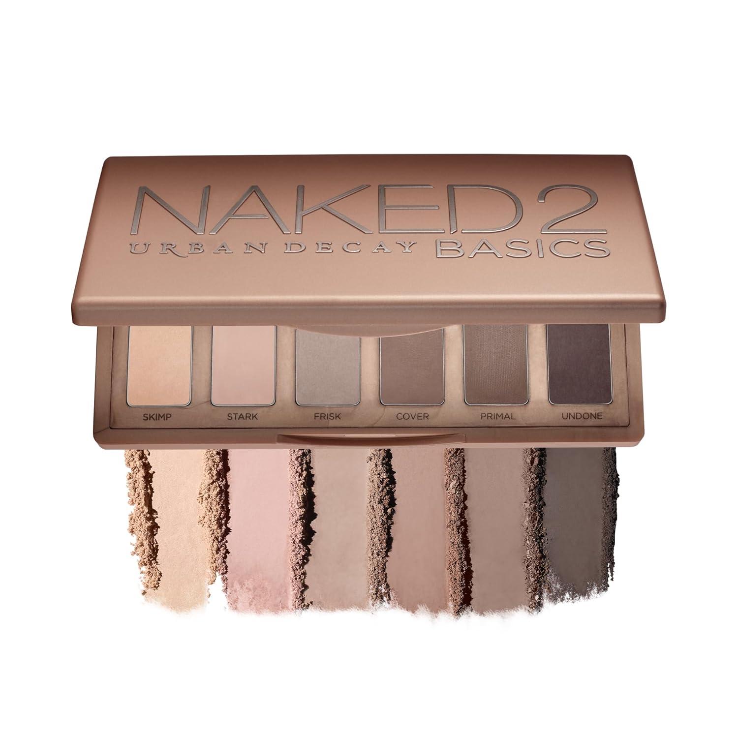 Travel-Friendly Eyeshadow Showdown: Tested for 24HR Wear