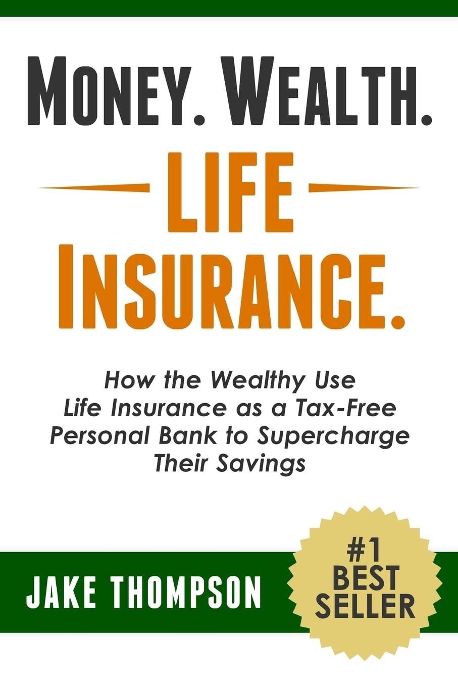 Money, Wealth, Life Insurance: Surprising Tax-Free Bank Showdown... Liquidity vs. Tax Deferral