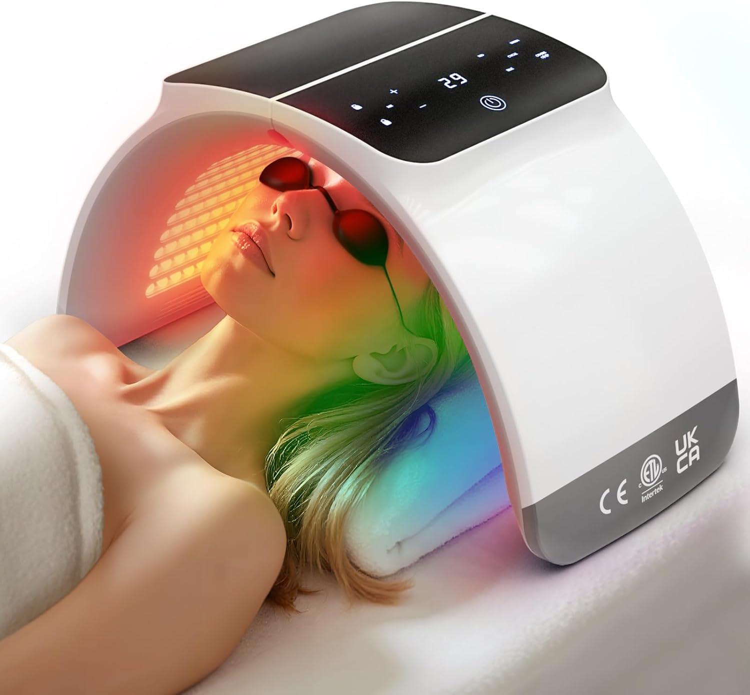 Tested Red Light Therapy Panel: Surprising Benefits for Home & Family Health!