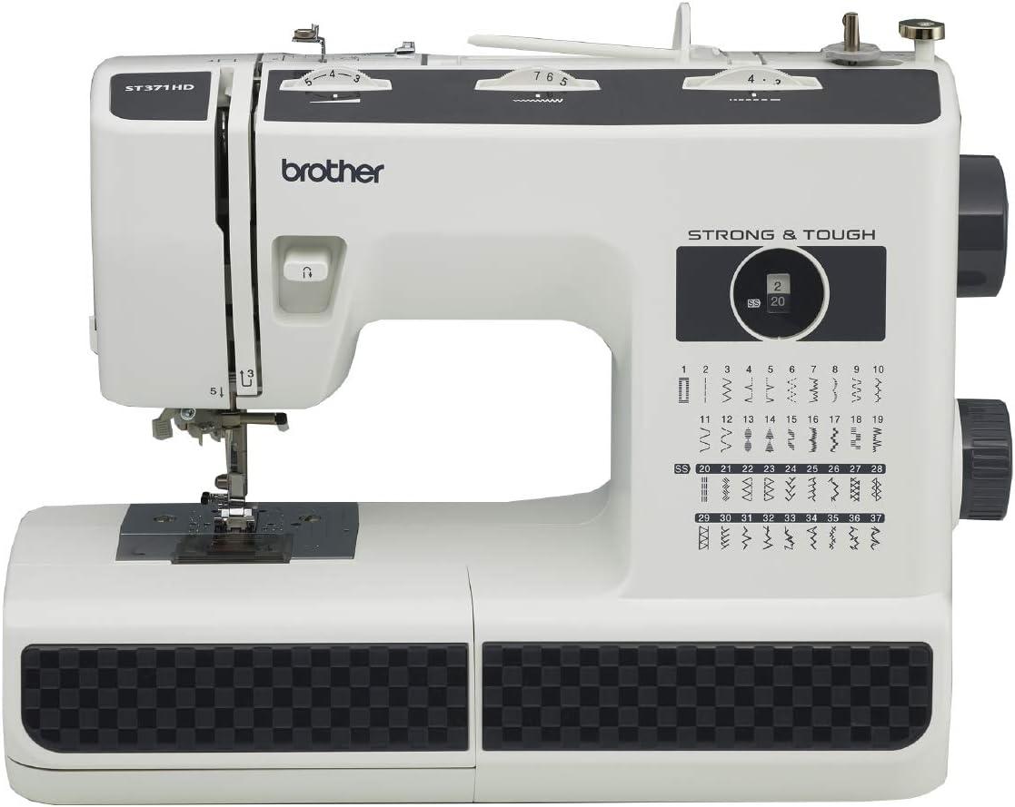 Brother XM2701 vs. KPCB Tech: Surprising Stitch & Safety Showdown?