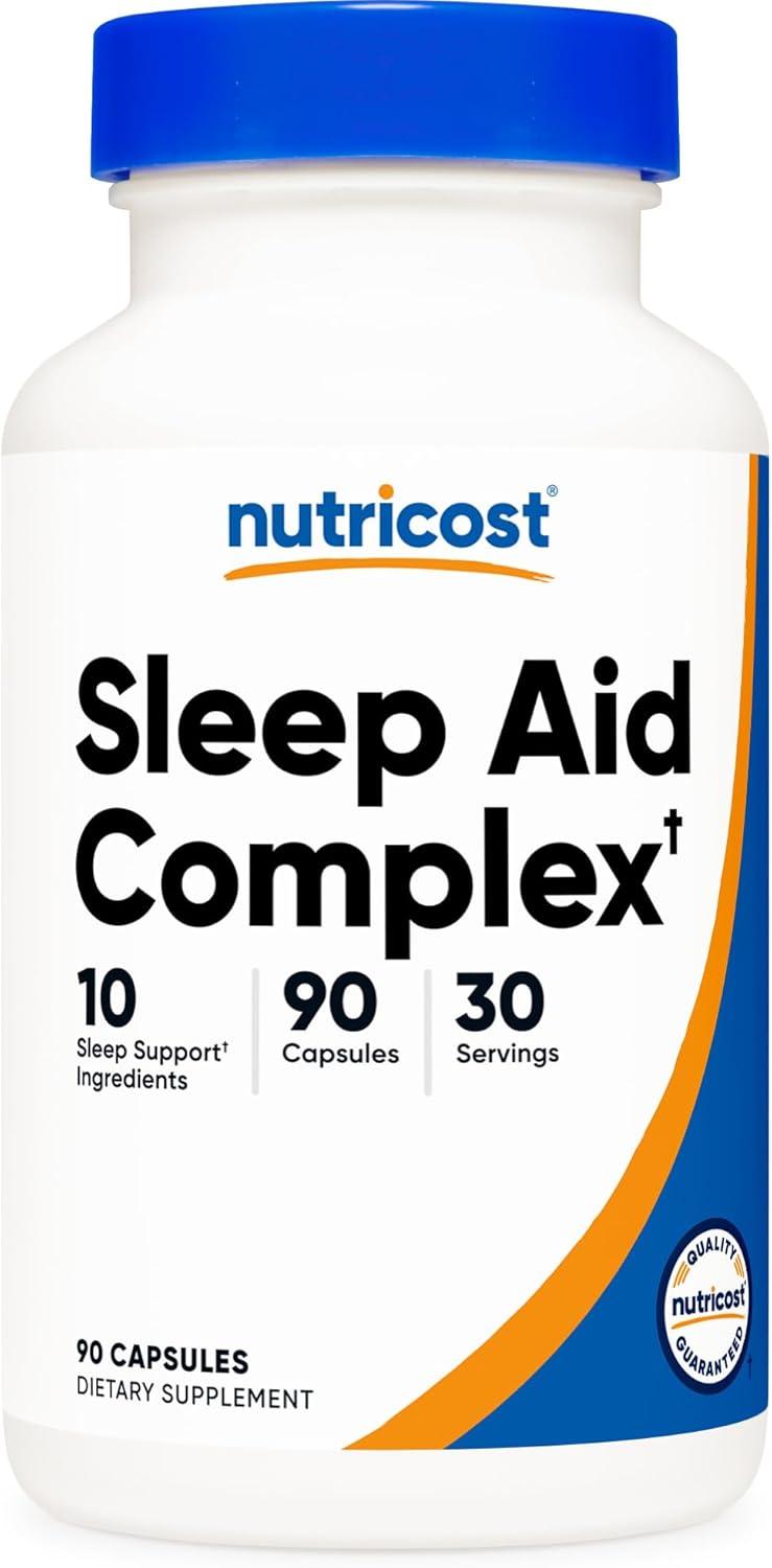 Sleep Aid Drops vs. Patches: Tested for Natural, Groggy-Free Relief