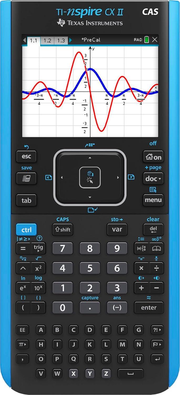Surprising Budget-Friendly Graphing Calculator Tested: Essential Features, Less Cost