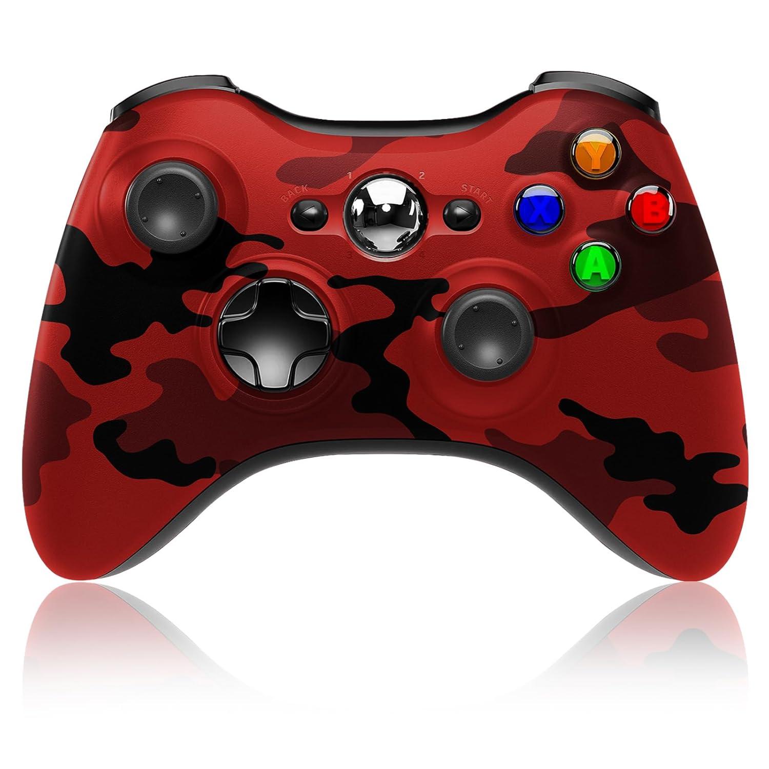 Nighttime Charging Insight: Tested Rechargeable Batteries for Xbox Controllers