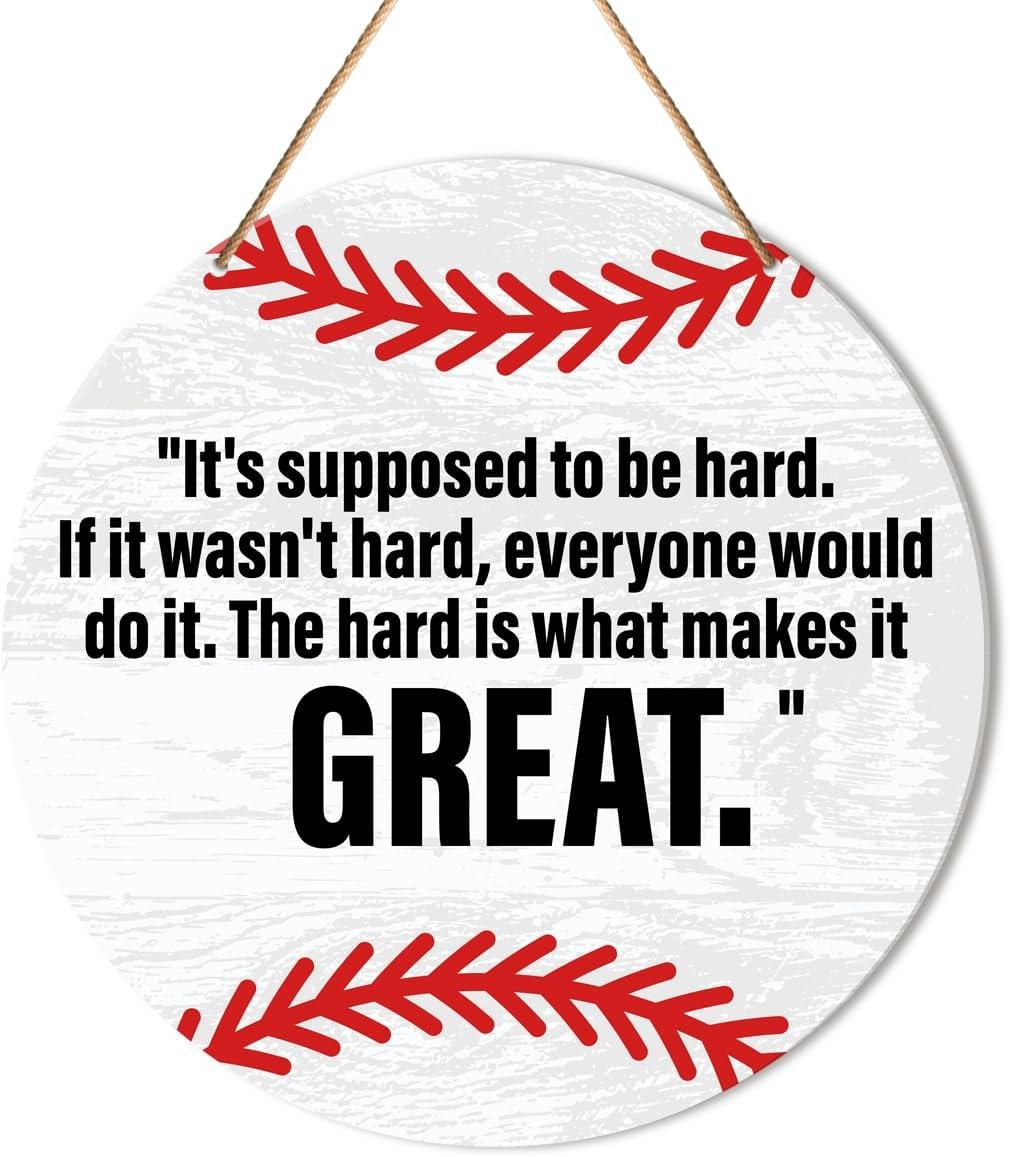 Sports Showdown: Light Gym, World Series History, and Easy-Hang Wall Decor