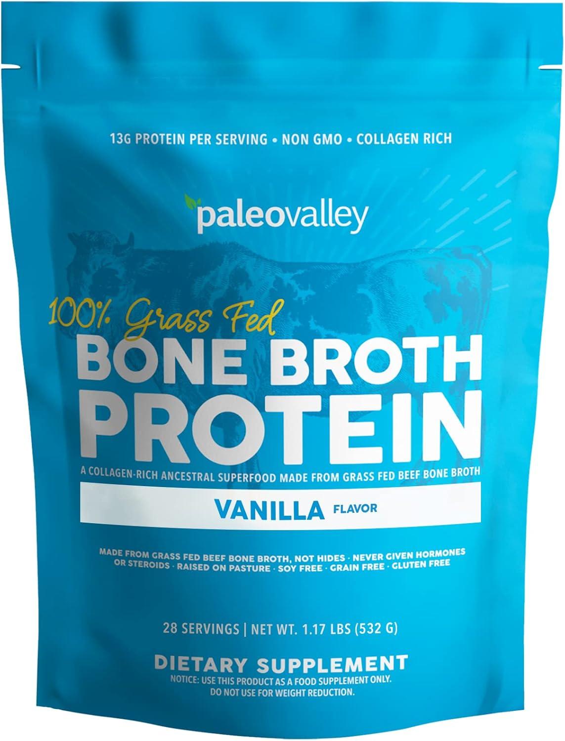 Surprising Allergen-Free Collagen Powders for Joints & Gut - Tested for On-The-Go Nutrition
