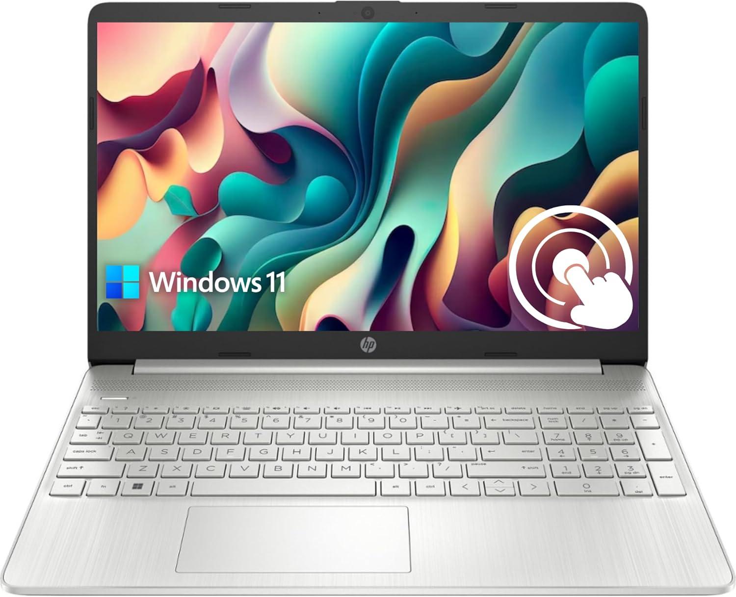 HP Pavilion 15.6" Tested: Surprising Anti-Glare, 11-Hour Battery, 1TB SSD for Home Use