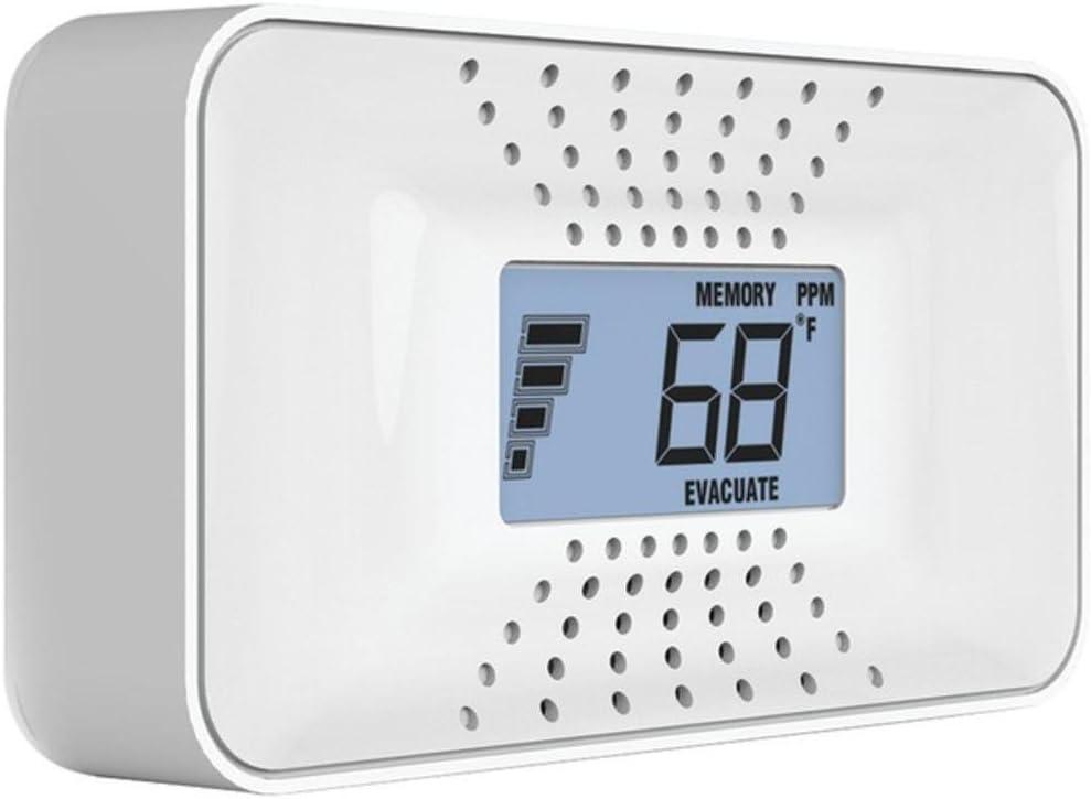 First Alert's 10-Year Battery vs. Smart CO Detectors: Surprising Insight into Home Safety