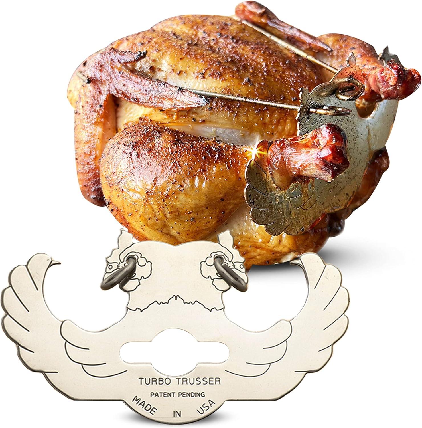 Shark Tank-Backed Cooker: Surprising Test Shows Even Cooking, Juicy Chicken & Dishwasher Safe