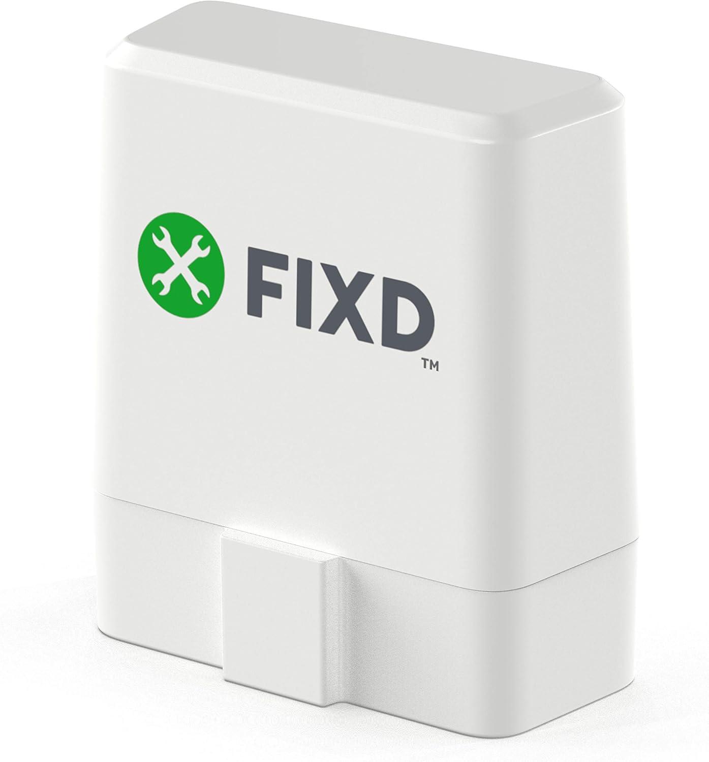 FixD Bluetooth OBD2 Showdown: Surprising No Fees vs Grungy Wires