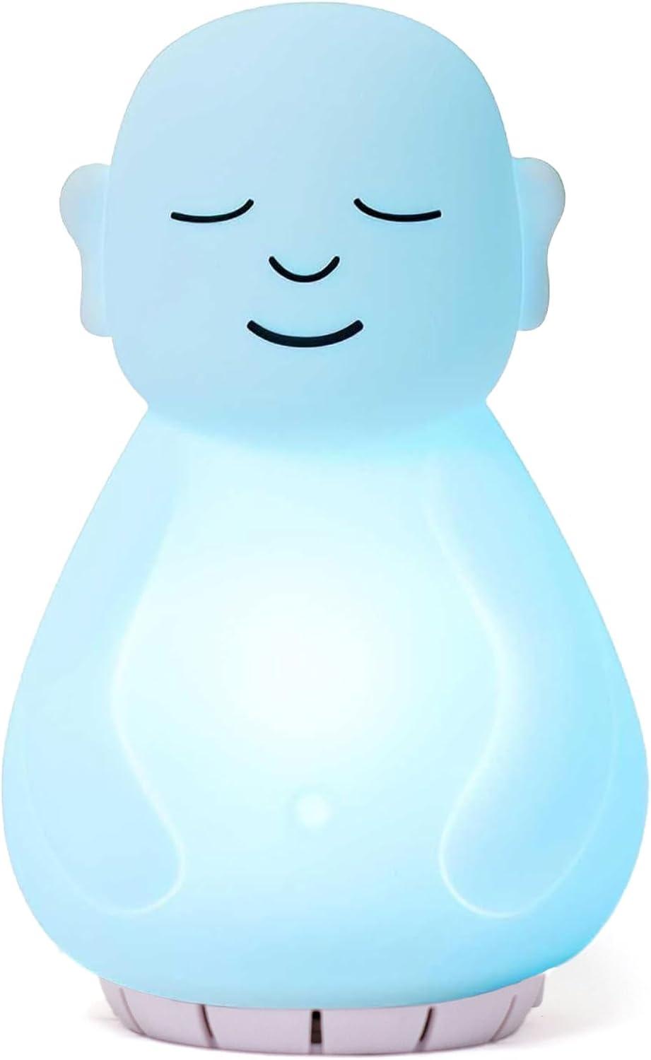 Showdown: Breathing Buddha's Visuals for Kids & Stress Relief Tested vs. Generic Mindfulness Tools