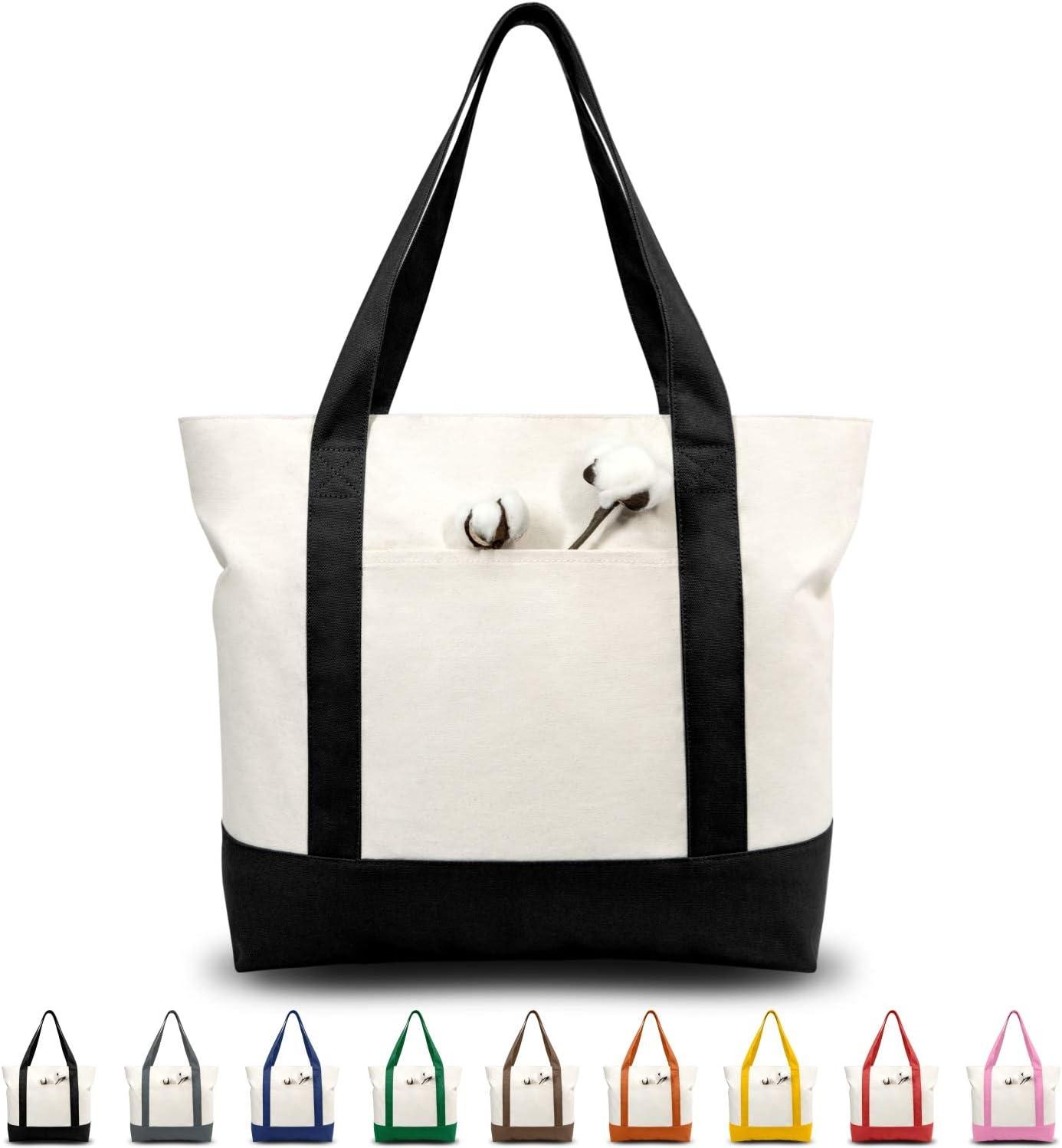 Eco-Friendly Tote Bags vs. Waterproof Laptop Bags - Showdown of Tested Travel Essentials