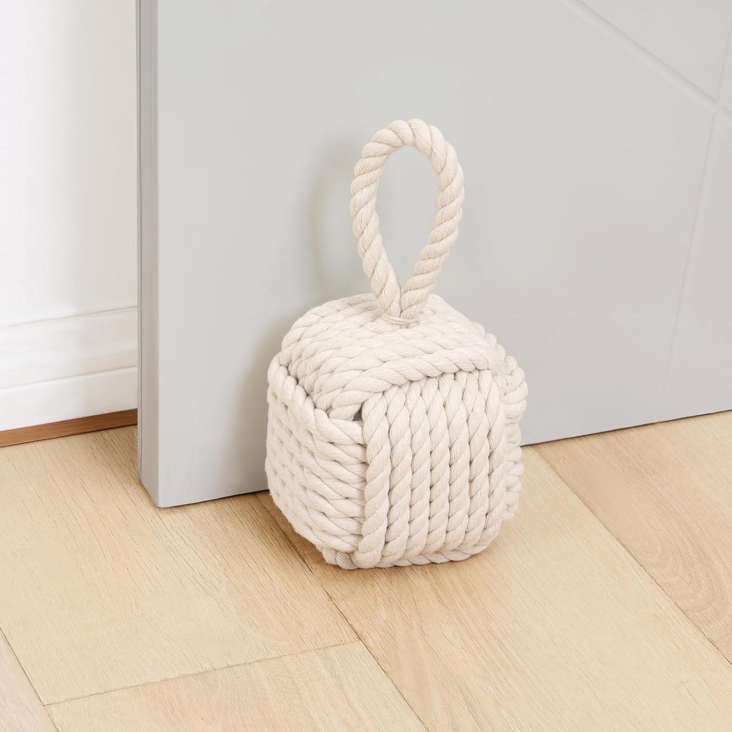 Home & Kitchen Showdown: Tested Doorstops vs. Metal Alternatives - No More Door Drama