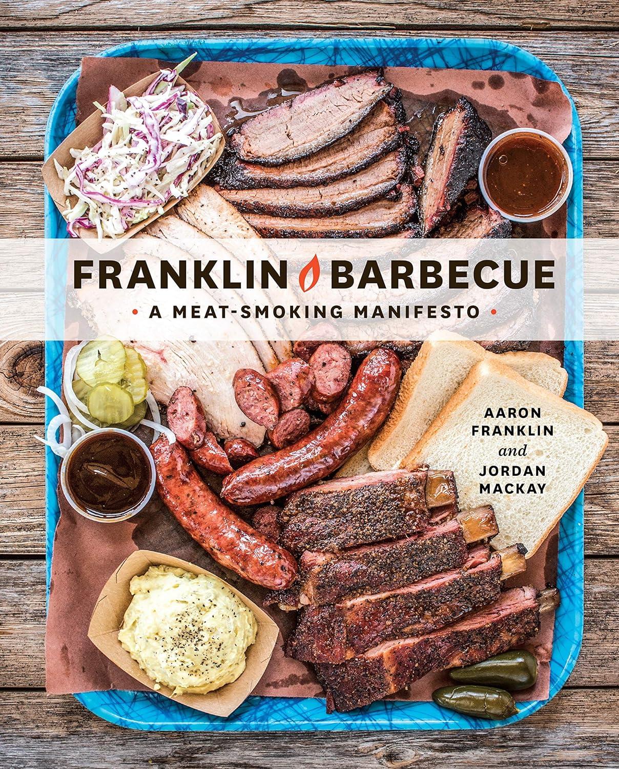 Franklin Barbecue's Smoke-Mastery vs Basic Cookbooks: Surprising Guide for BBQ Buyers