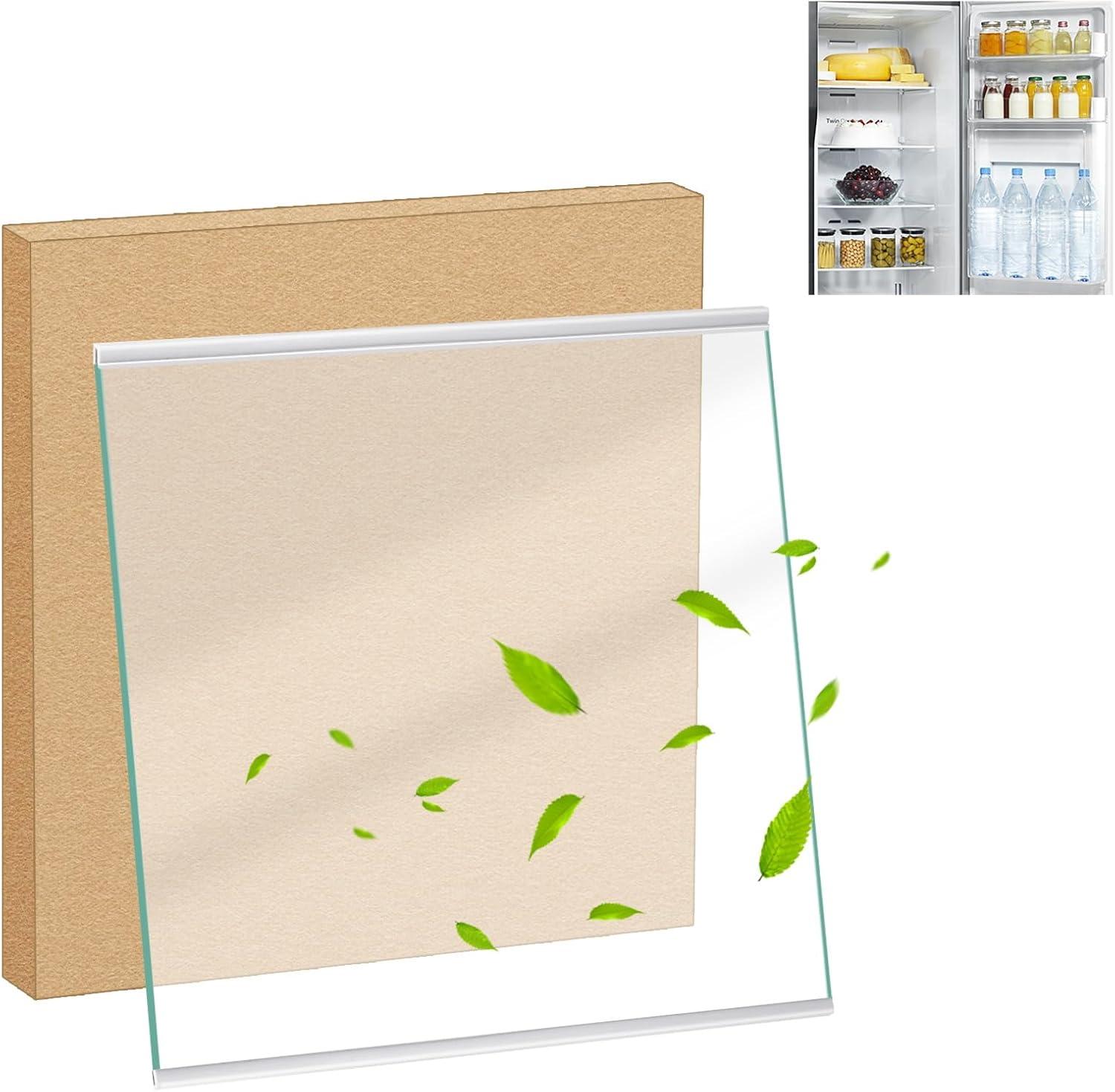 Tested Mini Fridge: 4L Dual Cool/Warm for Desk & Car Use - Makeup Mirror Included