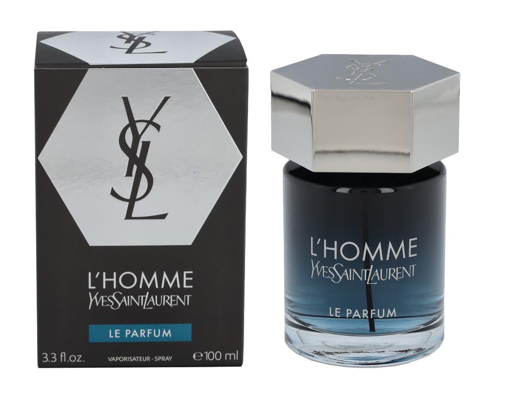 Comparing YSL's Travel Samples, EDT Notes, and 2020 Launch: Surprising Insight