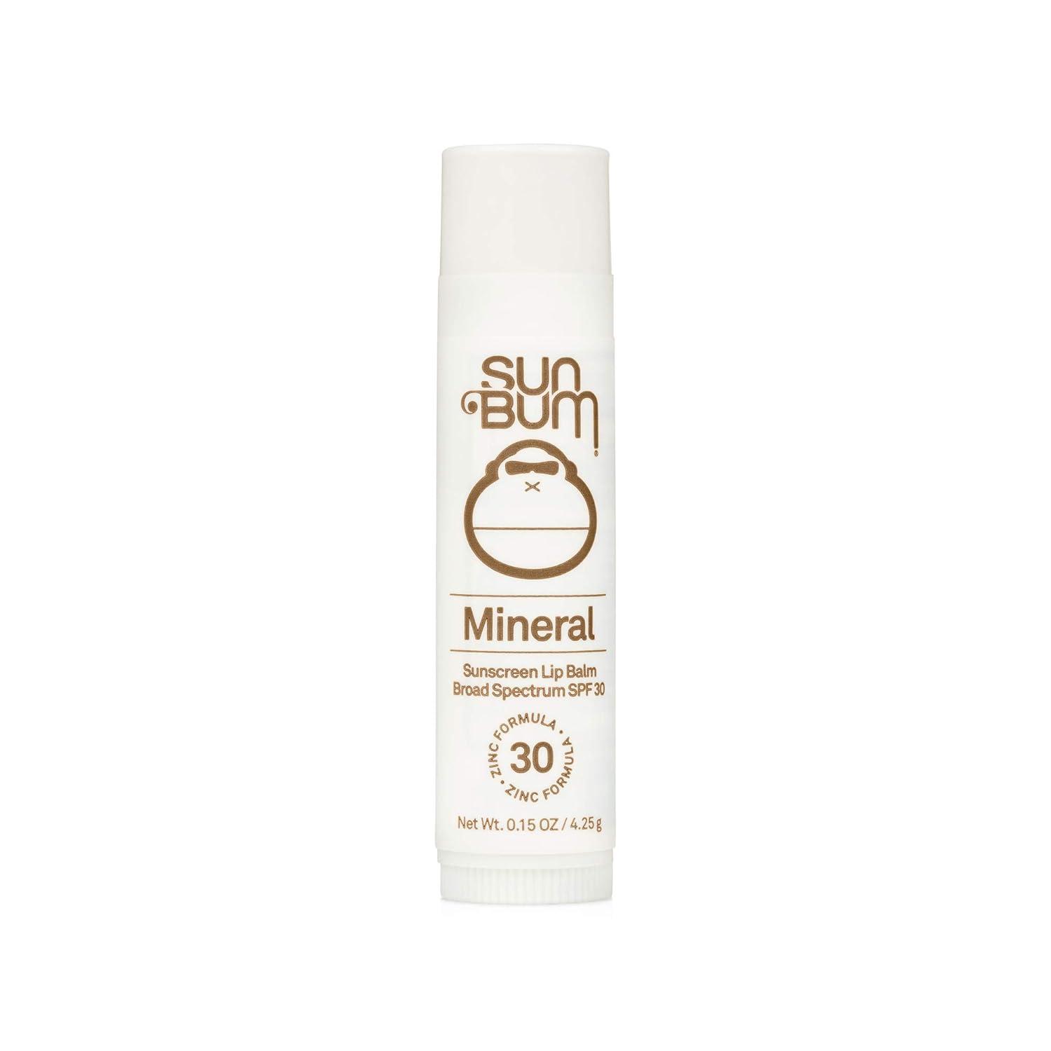 SPF 30 Lip Balm Tested: Safe, Smooth Lips with Surprising Vitamin E Boost