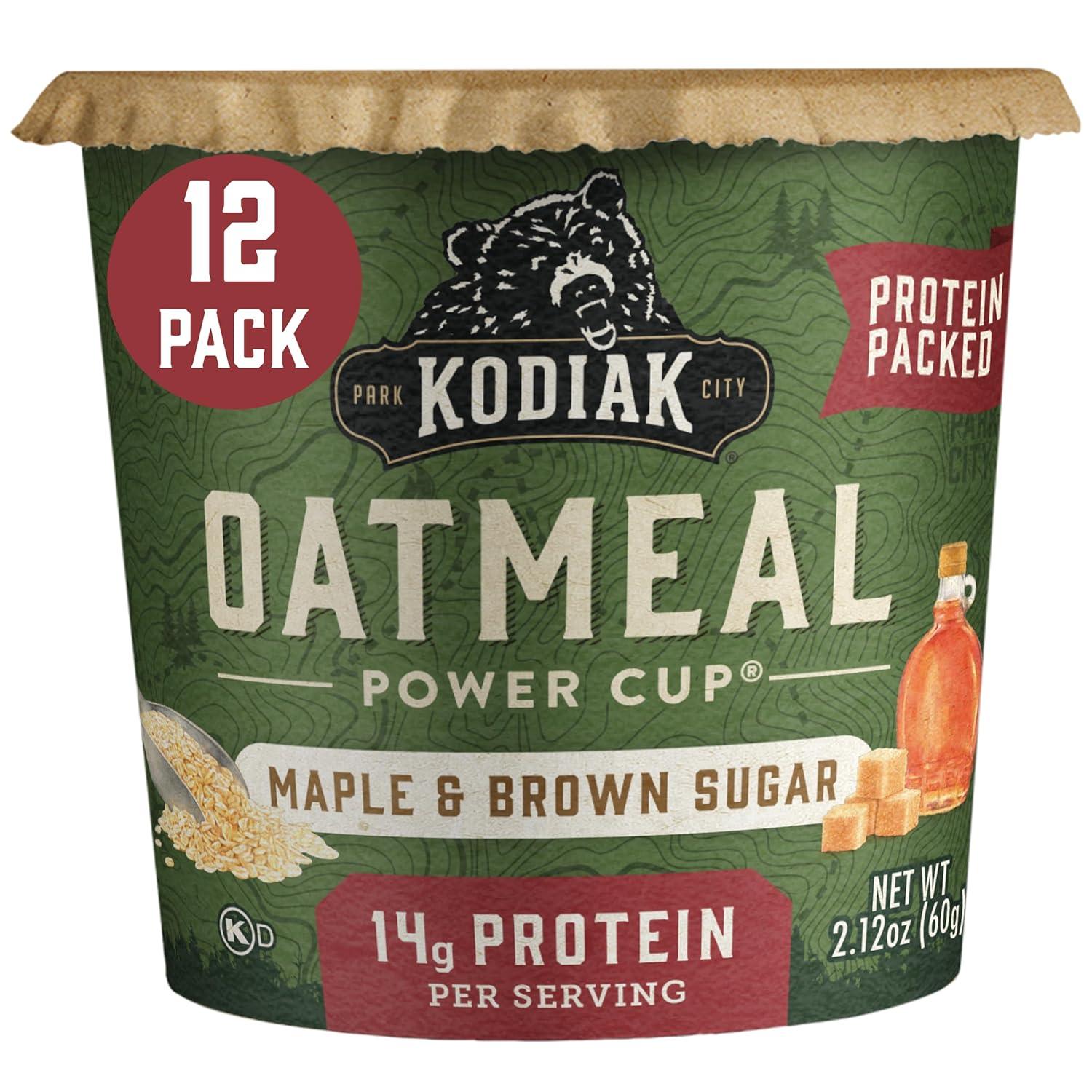 The Surprising Power of Oatmeal for a Healthy Morning Routine