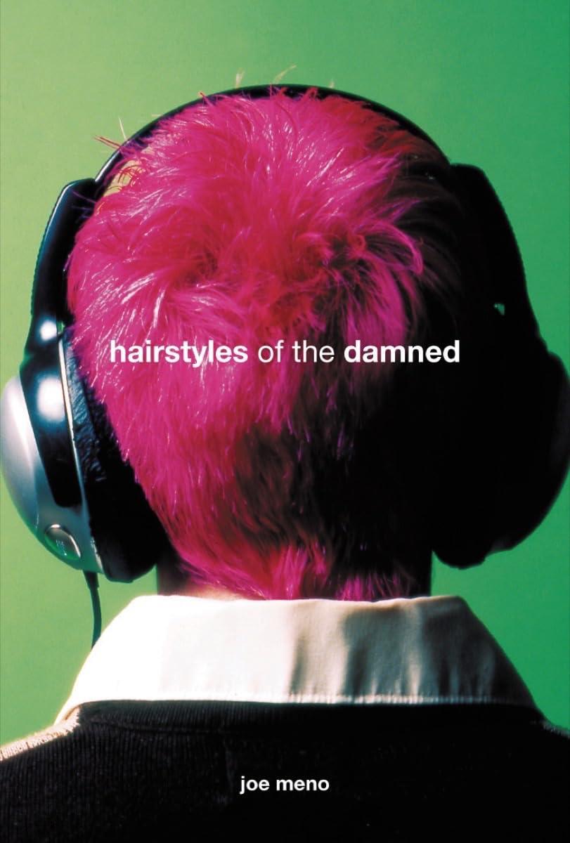 Hairstyles of the Damned (Punk Planet Books) Tested: Surprising Cuts