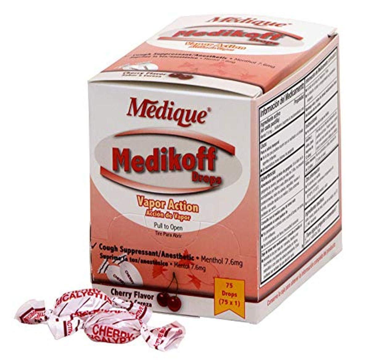 Cherry Flavor vs 75-Pack: Surprising Eye Care Tested... (Value Check)