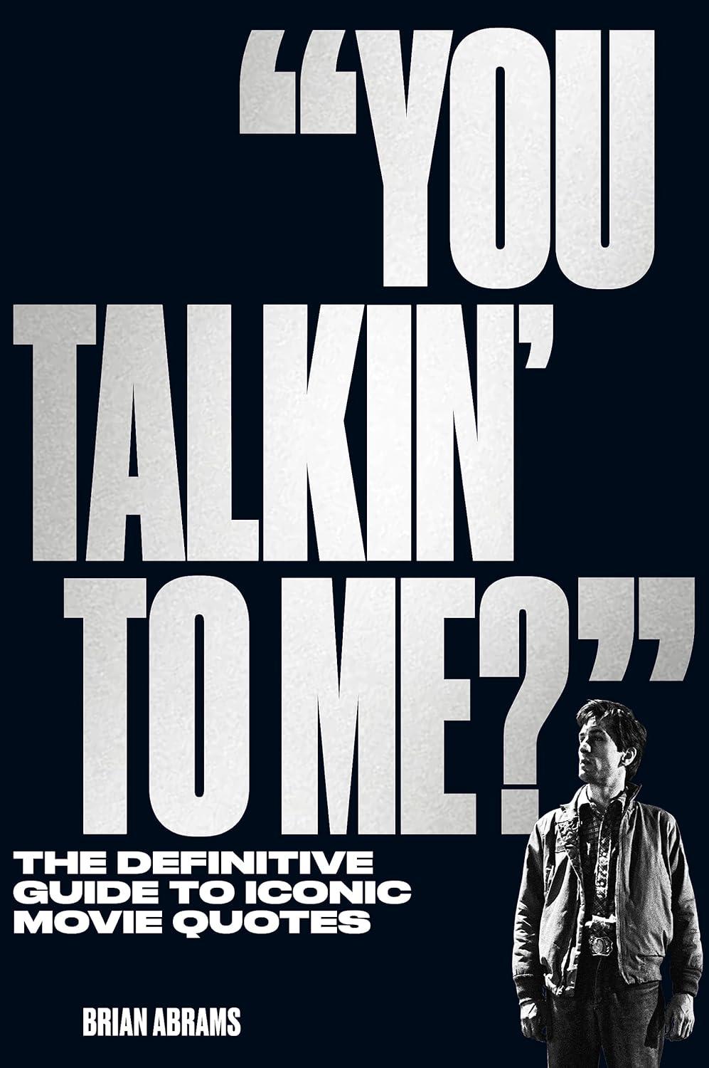 Surprising 'You Talkin' to Me?' vs Tested Guide's Pop Culture Insight