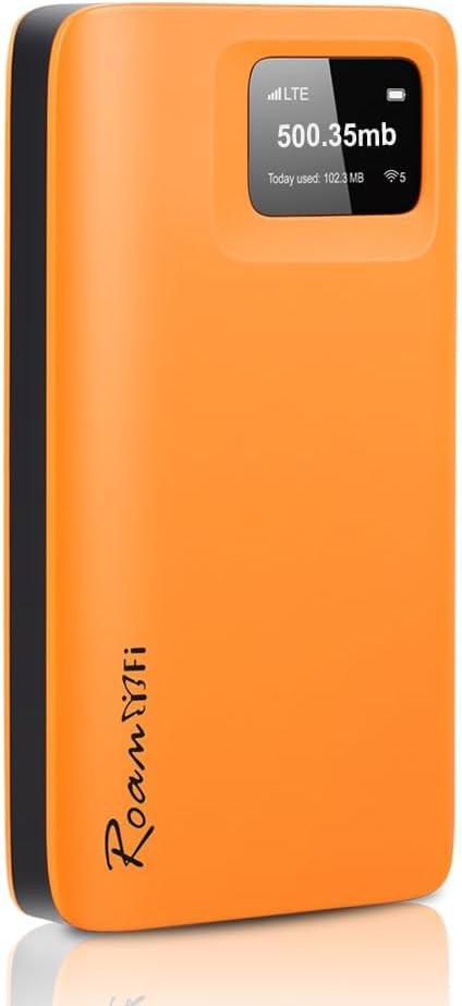 Versus: Academic Planner Meets Wi-Fi Hotspot for Students on the Move