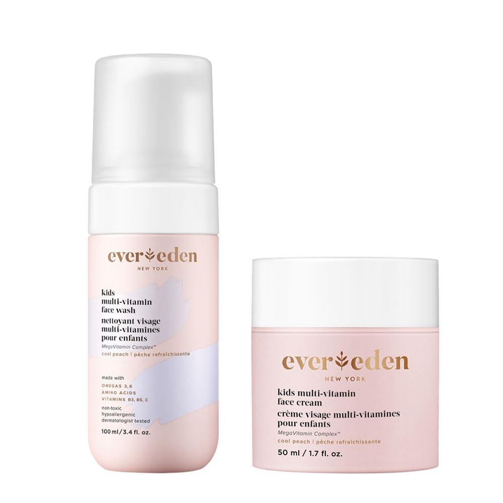 Kids Skincare Tested: Surprising Hydration Boost for On-The-Go Care…