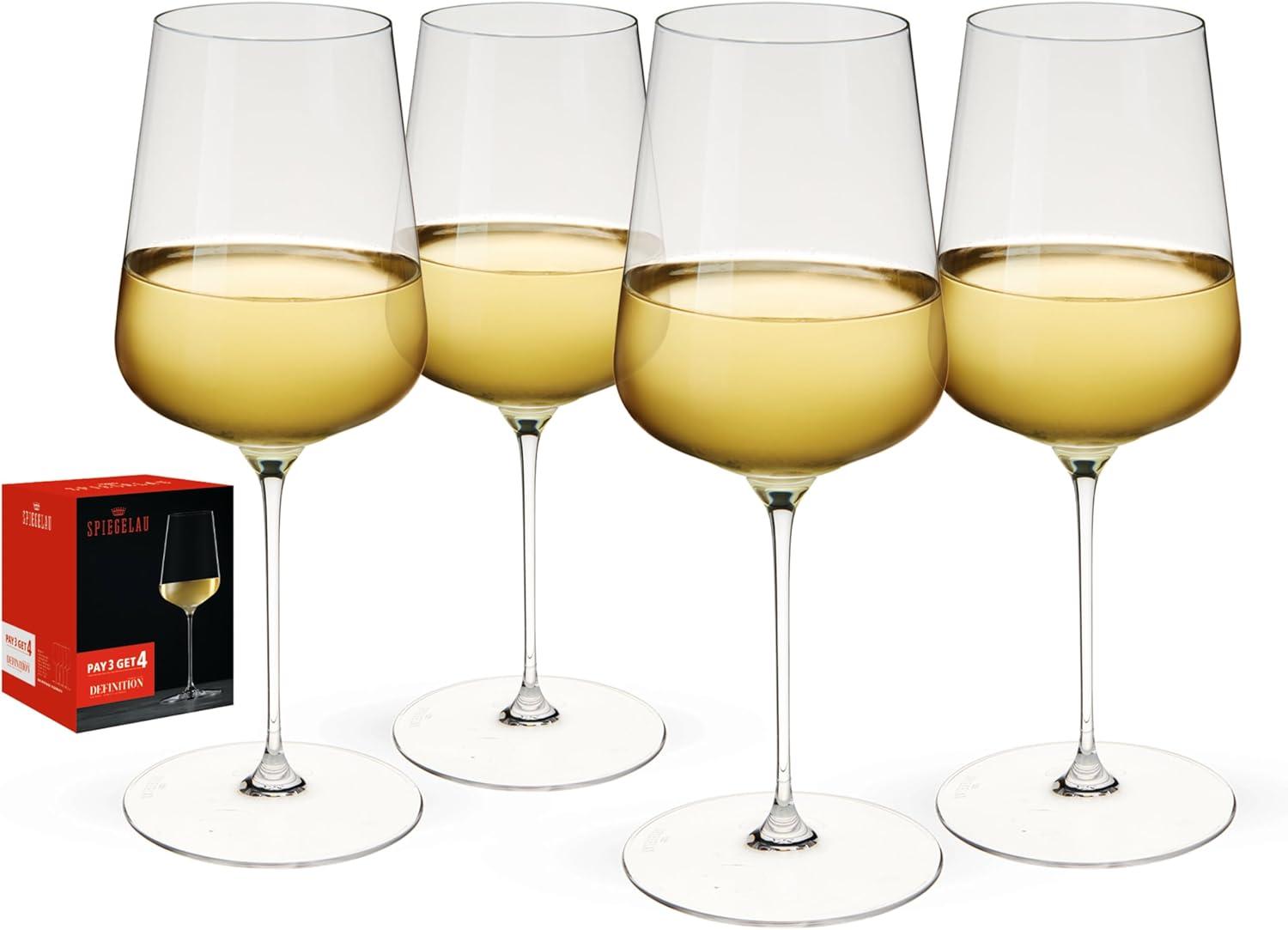 Stemless vs Stemmed: Tested Crystal Wine Glasses for Bold Reds & Crisp Whites