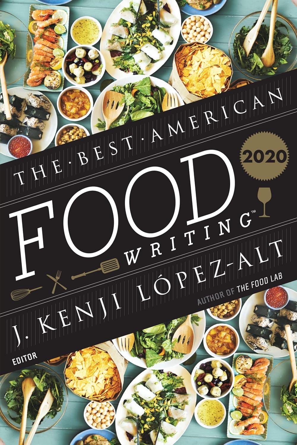 Surprising Insights: Europe Weekends Tested vs. 2022 Food Writing
