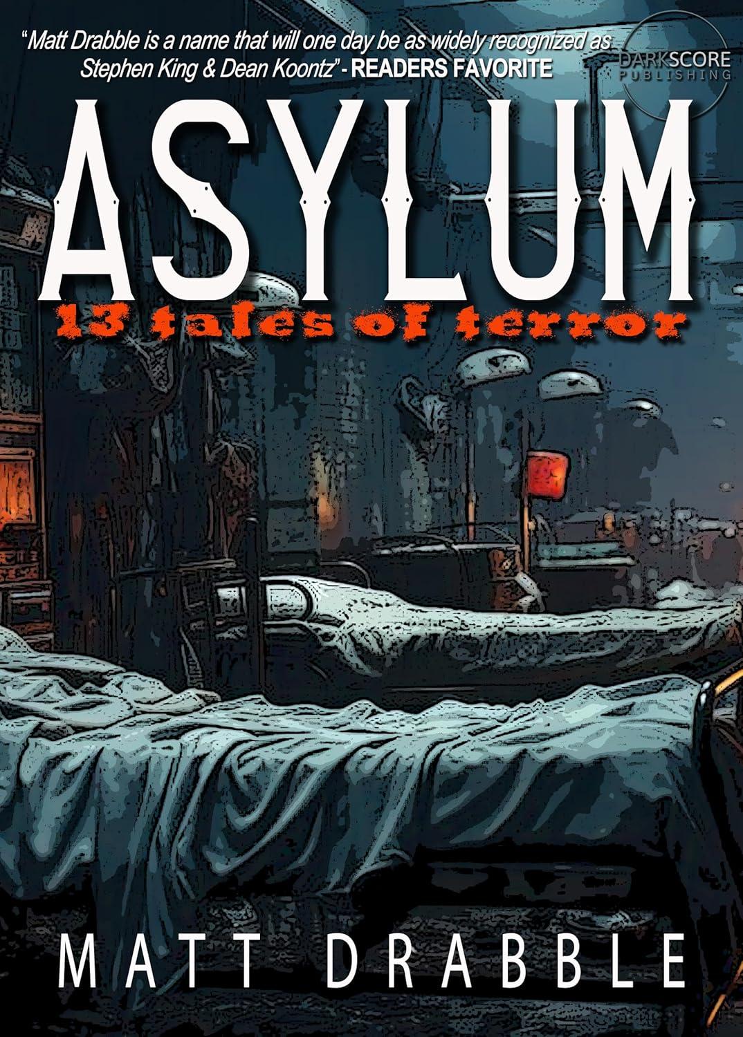Horror Anthologies: Surprising Insights into Killer Confessions