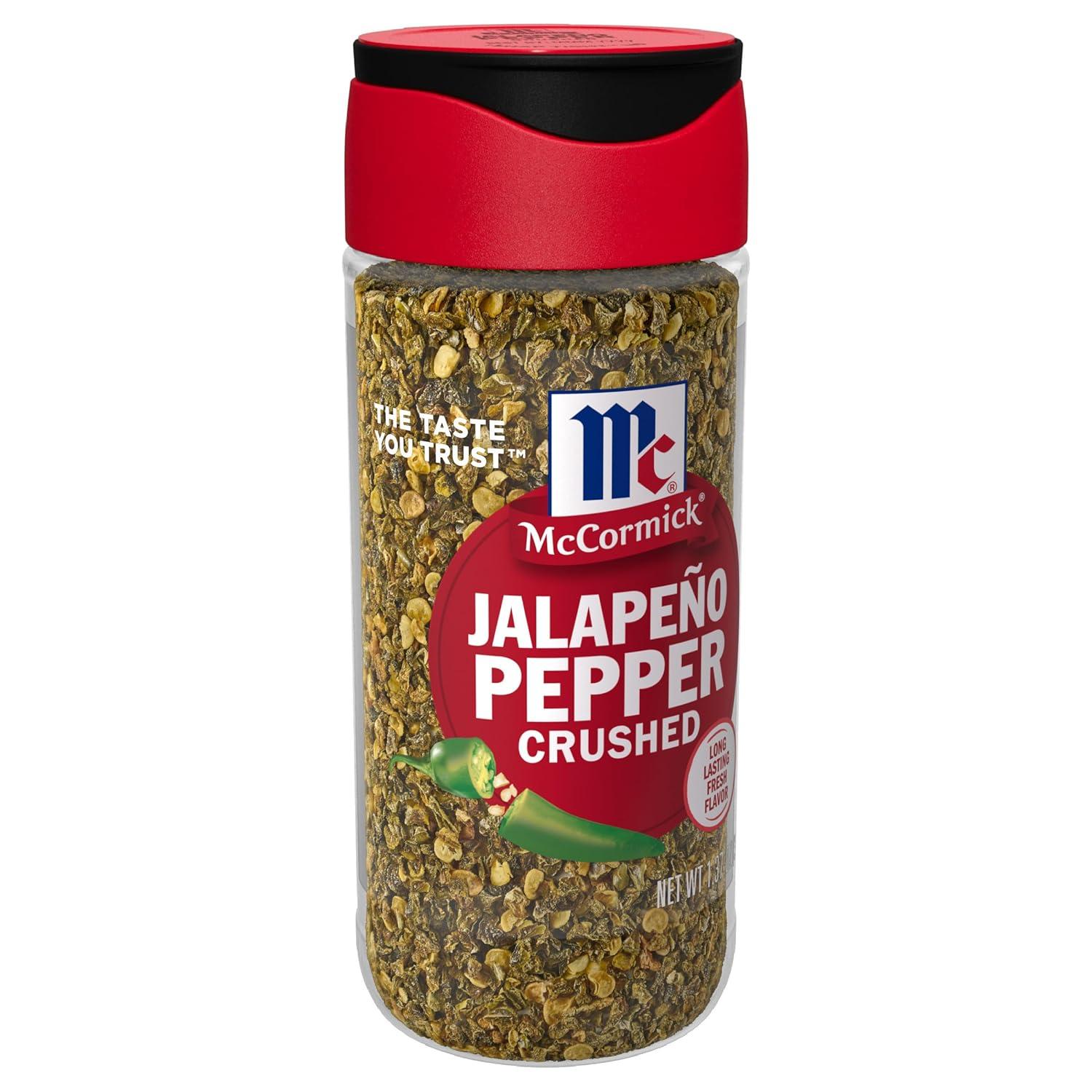 Spices: Tested Freshness Surprise for Quick Meals