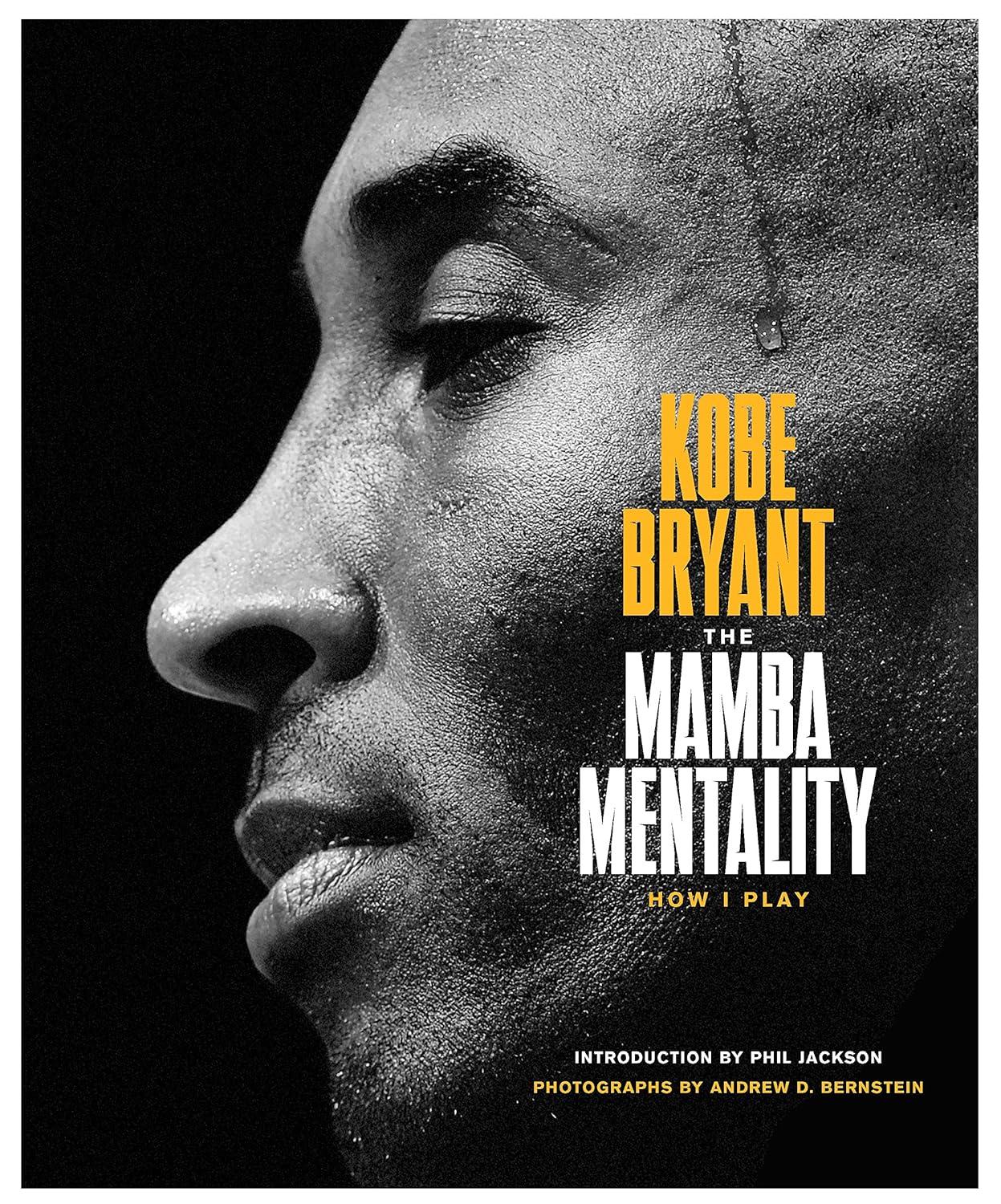 Mamba Mentality vs. Data-Driven Insights: Surprising Insight for 2024 Fitness
