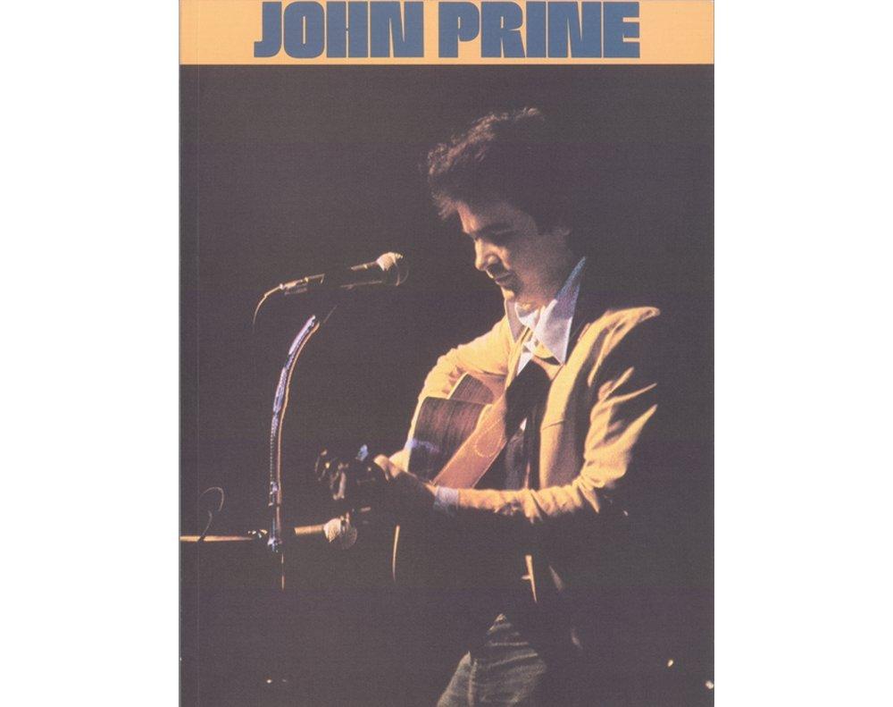 John Prine's Timeless Storytelling Showdown vs. Modern Music - Surprising Purchase Insight