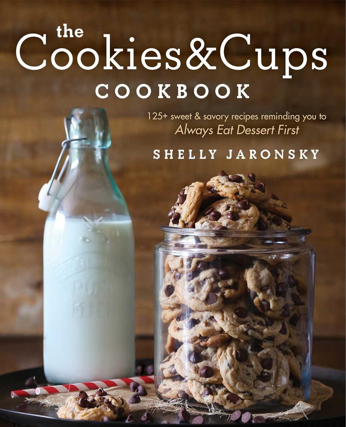 Sweet & Savory Showdown: 125+ Tested Recipes vs. Traditional Bakes (Weeknight Wins?)