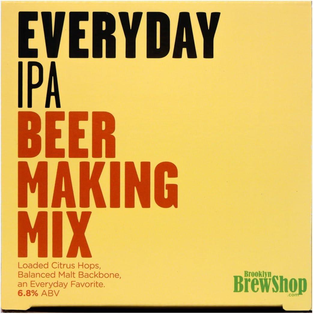 Everyday IPA vs. Craft Lager: Surprising Brew Showdown for Homebrewers