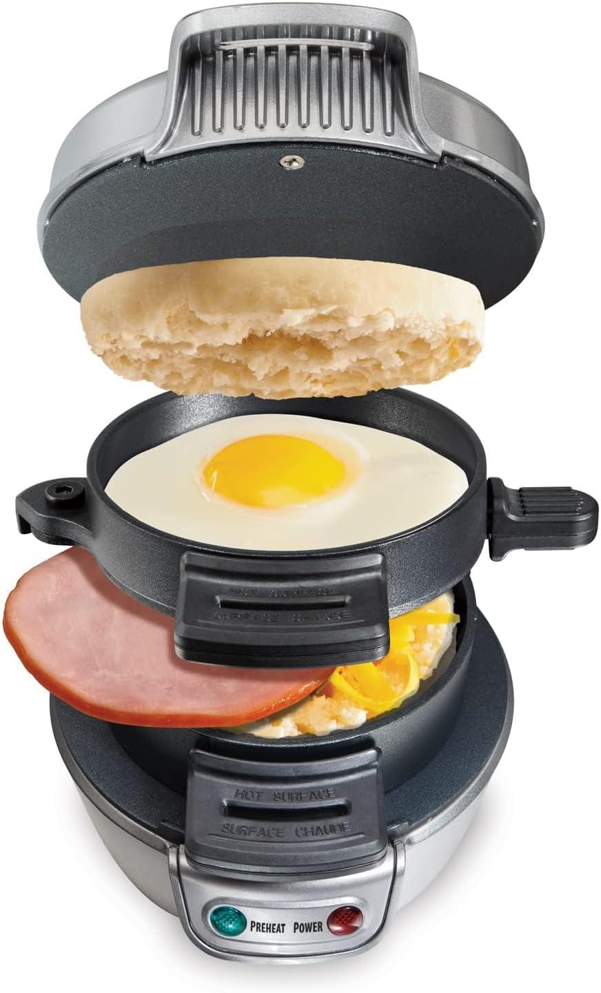 Microwave Egg Cooker Tested: Surprising Quick Meal Solution for Busy Homes