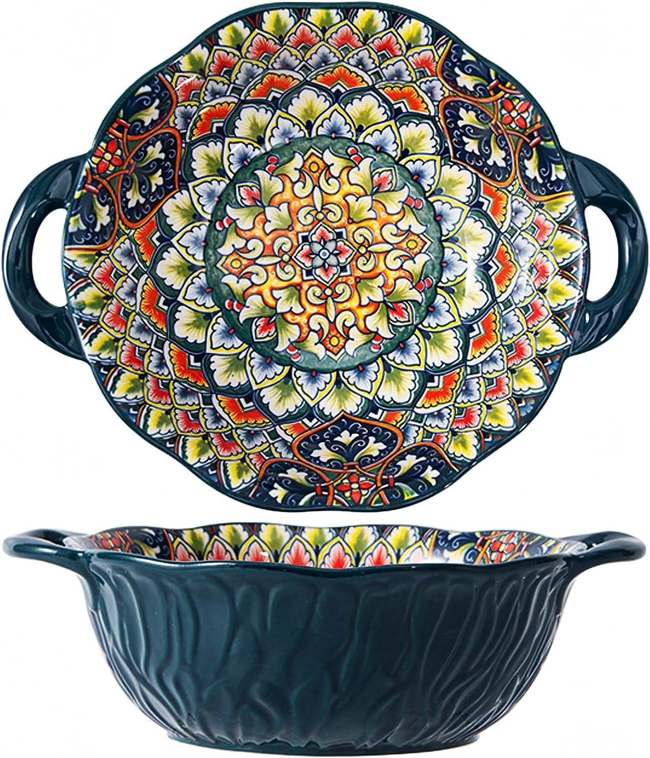 Porcelain Bowls Tested: Stackable, Safe & Perfect for Gifts