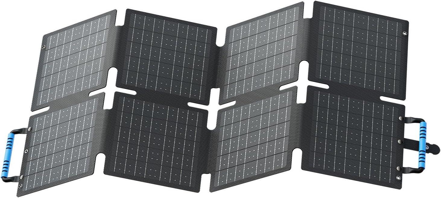Solar Panel Compared: 25% Efficiency Boost for Off-Grid Use