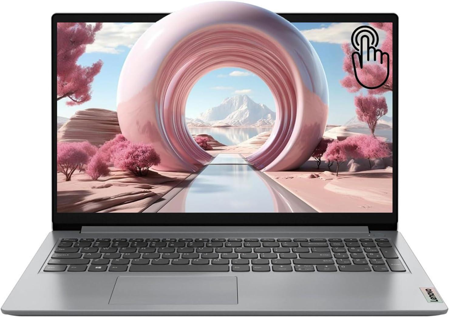 Surprising Laptop Showdown: Touchscreen, Wi-Fi 6, SD Reader