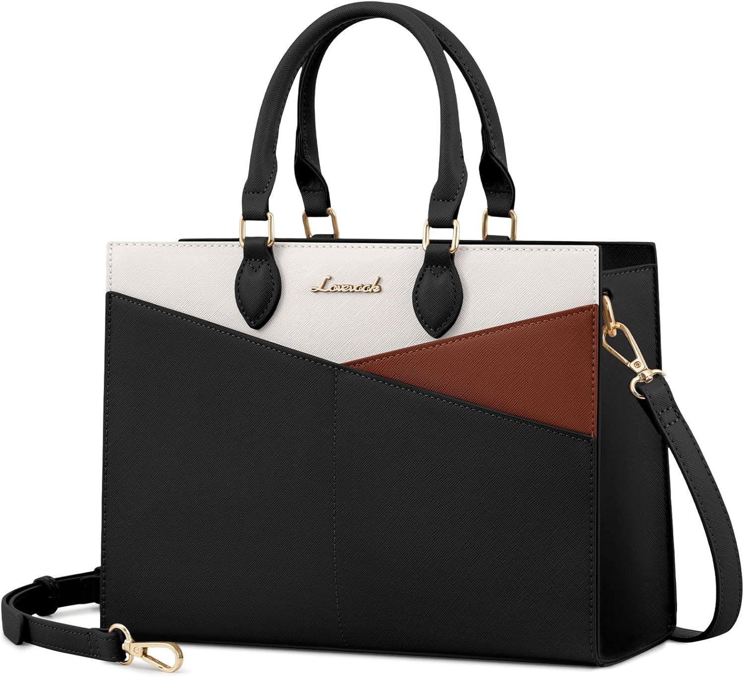 Lovevok Purses: Tested Showdown of Zipper, Satchel & Tote Design for Functional Use?