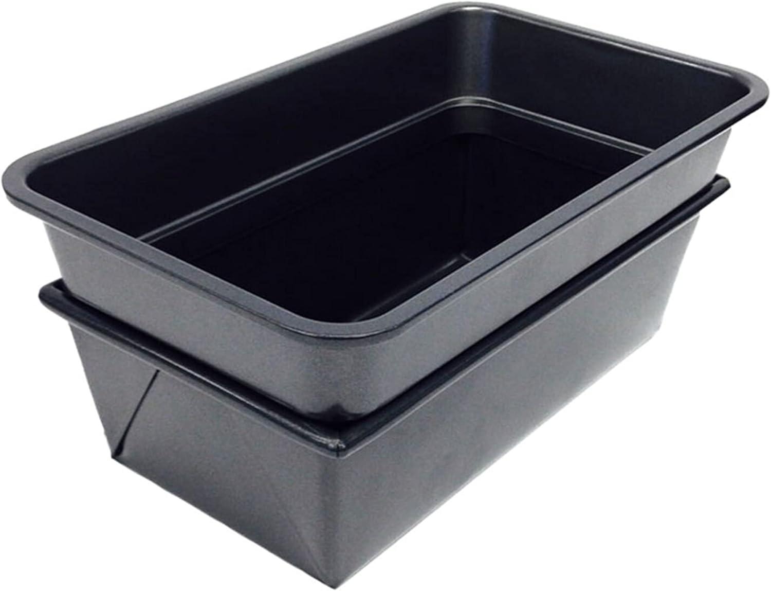 Chicago Metallic Gluten-Free Loaf Pan Tested Versus Non-Stick... Baking Tools for Allergy-Friendly Bakes