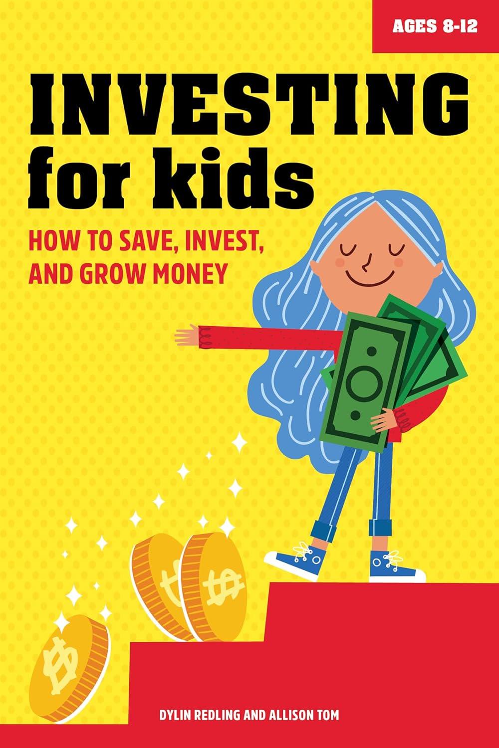 Kids' Investing Showdown: Tested Interactive Tools vs. Tax-Free Accounts