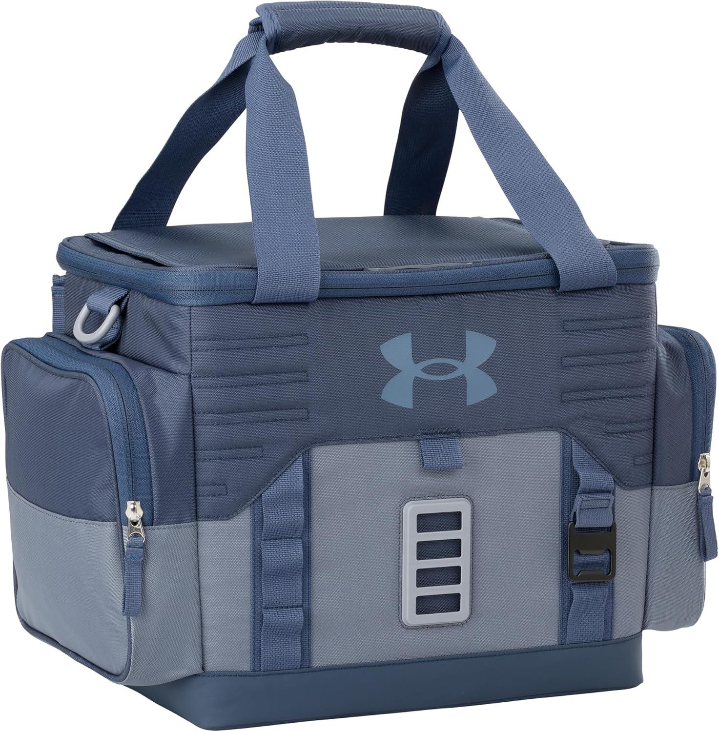 Stay Cool... Tested Leak-Proof Coolers for Outdoor Adventures (Versus Bulk Bags)